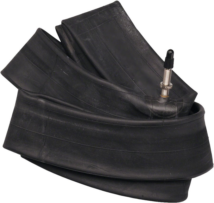 Presta Tubes - The Lost Co. - The Lost Co - bulkPV26mtb - 26 x 1.75 - 2.5" - 42mm Valve - 