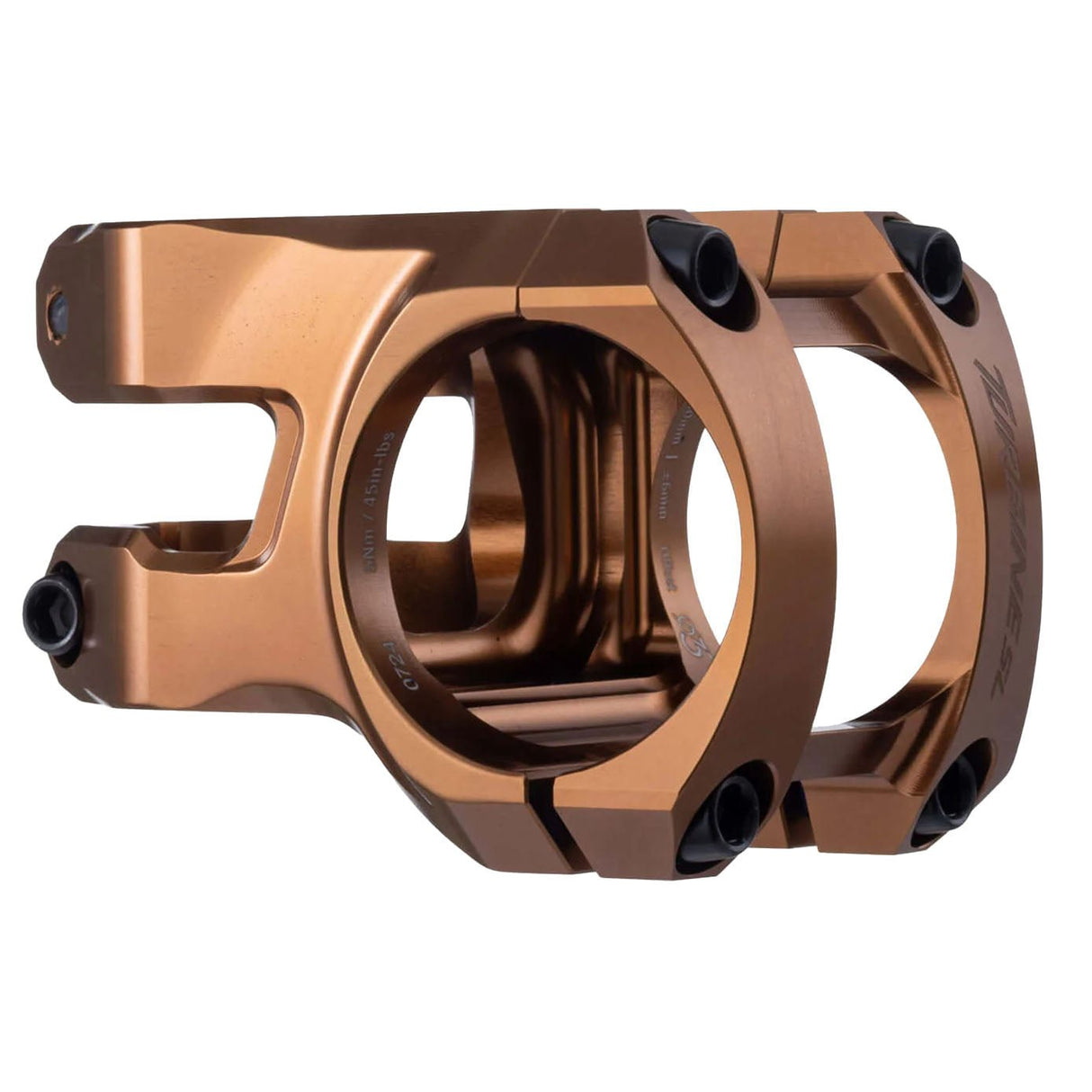 Race Face Turbine SL Stem 35mm x 50mm Kash Money - The Lost Co. - Race Face - 947 - 00 - 012 - 04 - 821973501338 - 