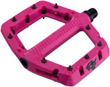 Load image into Gallery viewer, RaceFace Chester Pedals - Large - Magenta - The Lost Co. - Race Face - PD24COMPLMAG - 821973469355 - 