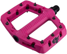 Load image into Gallery viewer, RaceFace Chester Pedals - Small - Magenta - The Lost Co. - Race Face - PD24COMPSMAG - 821973469430 - 