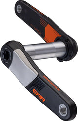 RaceFace ERA Carbon Crankset - 175mm Length - CINCH Interface - 136mm Spindle - Orange - The Lost Co. - Race Face - CK23ERA136ARM175P021 - 821973462318 - 
