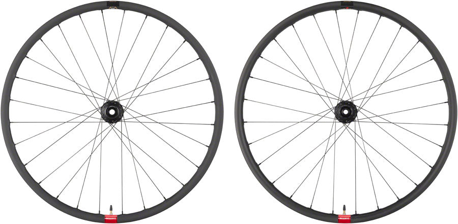 Reserve 30 HD AL Wheelset - 29" - Boost - 6 - Bolt - DT 350 - XD 90t Deg - The Lost Co. - Reserve Wheels - 86 - 27526 - 192219481302 - 