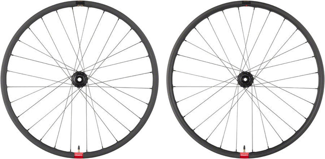 Reserve 30 HD AL Wheelset - 29" - Boost - 6 - Bolt - DT 350 - XD 90t Deg - The Lost Co. - Reserve Wheels - 86 - 27526 - 192219481302 - 