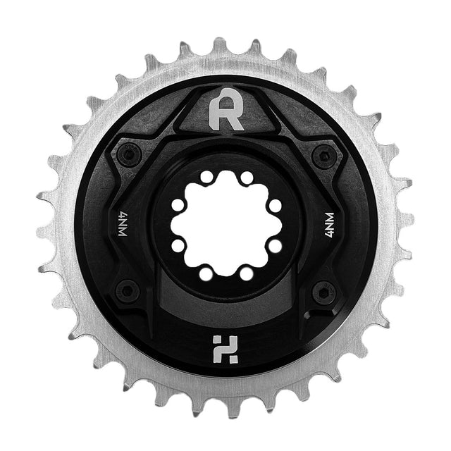 Rimpact Chain Damper - Shimano Direct - 36t - The Lost Co. - Rimpact - CD-36T-SHIM - 5065015305682 - 