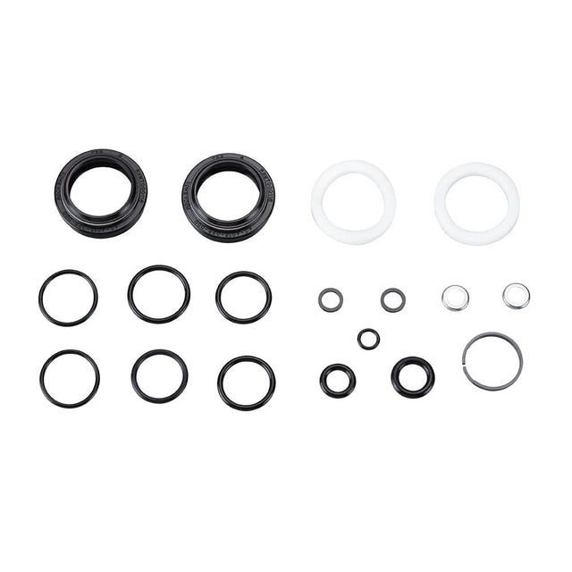 RockShox 200Hr/1Yr Service Kit - Zeb - Select/Select+/Ultimate/Flight Attendant (2027+) - Generation B - The Lost Co. - RockShox - 00.4318.025.227 - 710845933691 - 