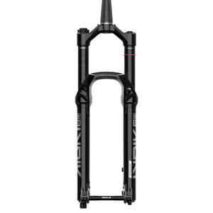 RockShox Lyrik Ultimate - 29" - 140mm - Gloss Black - Charger 3.1 RC2 - D2 - The Lost Co. - RockShox - 00.4021.025.014 - 710845904257 - 