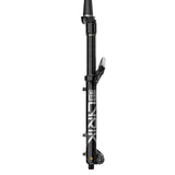 RockShox Lyrik Ultimate - 29" - 150mm - Gloss Black - Charger 3.1 RC2 - D2 - The Lost Co. - RockShox - 00.4021.025.013 - 710845904240 - 