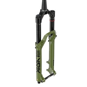 RockShox Lyrik Ultimate - 29" - 150mm - Green - Charger 3.1 RC2 - D2 - The Lost Co. - RockShox - 00.4021.025.016 - 710845904271 - 