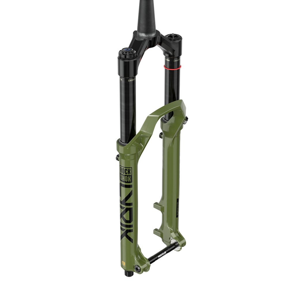 RockShox Lyrik Ultimate - 29