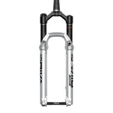 RockShox Pike Ultimate - 29" - 120mm - Silver - Charger 3.1 RC2 - C2 - The Lost Co. - RockShox - 00.4021.038.014 - 710845904431 - 