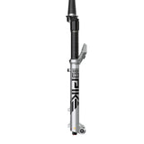 RockShox Pike Ultimate - 29" - 120mm - Silver - Charger 3.1 RC2 - C2 - The Lost Co. - RockShox - 00.4021.038.014 - 710845904431 - 