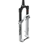RockShox Pike Ultimate - 29" - 120mm - Silver - Charger 3.1 RC2 - C2 - The Lost Co. - RockShox - 00.4021.038.014 - 710845904431 - 