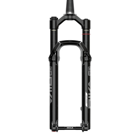 RockShox Pike Ultimate - 29" - 130mm - Gloss Black - Charger 3.1 RC2 - C2 - The Lost Co. - RockShox - 00.4021.038.016 - 710845904455 - 