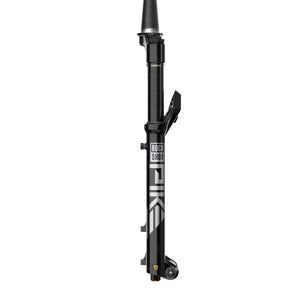 RockShox Pike Ultimate - 29" - 130mm - Gloss Black - Charger 3.1 RC2 - C2 - The Lost Co. - RockShox - 00.4021.038.016 - 710845904455 - 