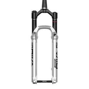 RockShox Pike Ultimate - 29" - 130mm - Silver - Charger 3.1 RC2 - C2 - The Lost Co. - RockShox - 00.4021.038.013 - 710845904424 - 