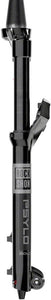 RockShox Psylo Gold Isolator RC Fork A1 - 29" - 150mm - 15x110mm - 44mm Offset - Gloss Black - The Lost Co. - RockShox - 00.4021.129.006 - 710845906879 - -