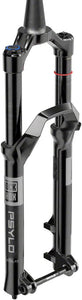 RockShox Psylo Gold Isolator RC Fork A1 - 29" - 150mm - 15x110mm - 44mm Offset - Gloss Black - The Lost Co. - RockShox - 00.4021.129.006 - 710845906879 - -