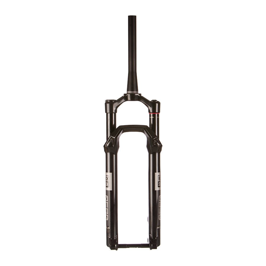 RockShox Reba Gold Taper 29" 3 - Position - 15x110 - 130mm - Black - The Lost Co. - RockShox - 00.4021.171.007 - 710845918179 - 