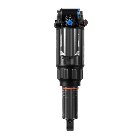 RockShox Super Deluxe Ultimate - RC2T - HBO - 205x60 - Santa Cruz Vala (2025+) - D1 - The Lost Co. - RockShox - 00.4118.551.029 - 710845930997 - 