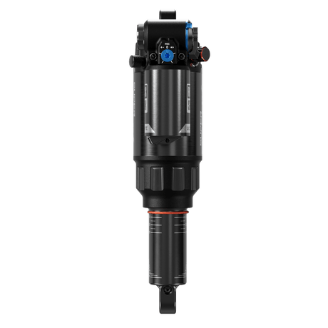 RockShox Super Deluxe Ultimate - RC2T - HBO - 230x57.5 - Santa Cruz Bronson 5 (2025+) - D1 - The Lost Co. - RockShox - 00.4118.551.031 - 710845931017 - 