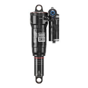 RockShox Super Deluxe Ultimate RC2T w/ HBO - 210X55 - C2 - The Lost Co. - RockShox - 00.4118.454.004 - 710845908514 - 