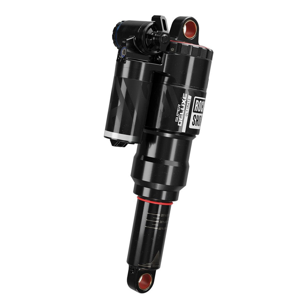 RockShox Super Deluxe Ultimate RC2T w/ HBO - 210x55 - Specialized Levo S2 - 6 (2023+) - C2 - The Lost Co. - RockShox - 00.4118.454.023 - 710845908705 - 