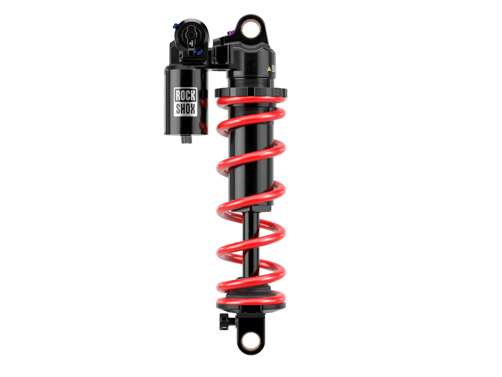 RockShox Vivid Coil Ultimate - RC2T - 230X60 - D1 - The Lost Co. - RockShox - 00.4118.549.002 - 710845930423 - 