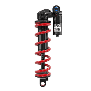 RockShox Vivid Coil Ultimate RC2T - 230X65 - C1 - The Lost Co. - RockShox - 00.4118.455.000 - 710845910494 - 