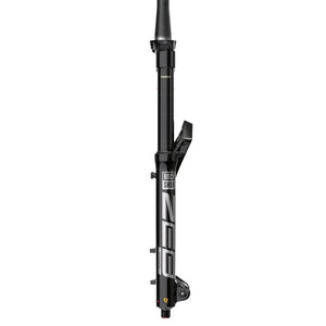 RockShox Zeb Ultimate - 29" - 160mm - Black - Charger 3.1 RC2 - A3 - The Lost Co. - RockShox - 00.4021.075.011 - 710845904585 - 
