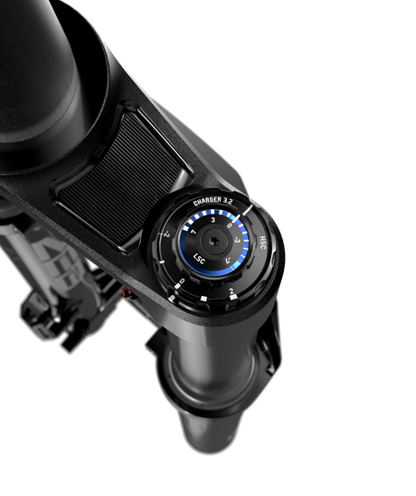 RockShox Zeb Ultimate - 29" - 160mm - Black - Charger 3.2 RC2 - B1 - The Lost Co. - RockShox - 00.4021.274.010 - 710845926754 - 
