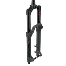 Load image into Gallery viewer, RockShox Zeb Ultimate - 29&quot; - 160mm - Grey - Charger 3.1 RC2 - A3 - The Lost Co. - RockShox - 00.4021.075.015 - 710845904622 - 