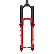 Load image into Gallery viewer, RockShox Zeb Ultimate - 29&quot; - 160mm - Red - Charger 3.1 RC2 - A3 - The Lost Co. - RockShox - 00.4021.075.023 - 710845907364 - 