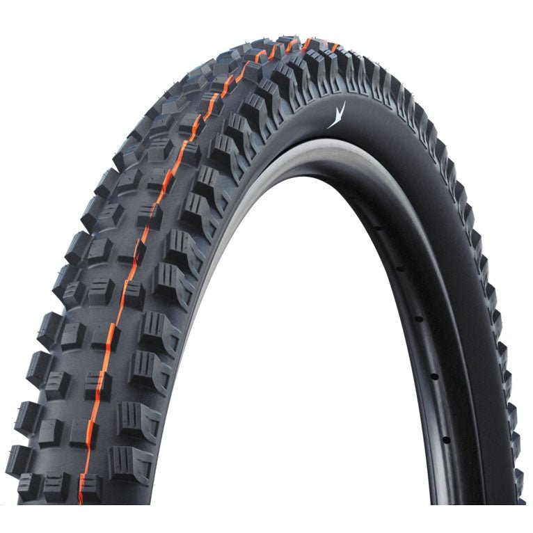 Schwalbe Magic Mary - 29x2.5 - Gravity Pro Radial - Soft - The Lost Co. - Schwalbe - 11654684 - 4026495969482 - 