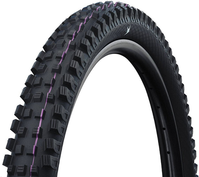 Schwalbe Magic Mary - 29x2.6 - Trail Pro - Ultra Soft - The Lost Co. - Schwalbe - 11654457.01 - 4026495971546 - 