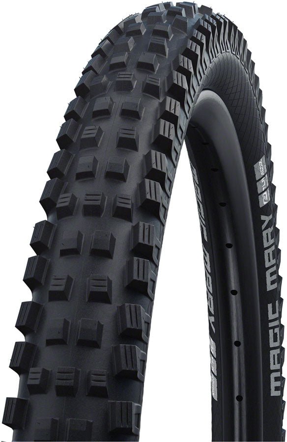 Schwalbe Magic Mary Tire - 29x2.4 - Performance Line - Double Defense - Addix - E - 50 - The Lost Co. - Schwalbe - 11654527 - 4026495935340 - 