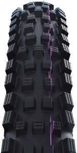 Schwalbe Magic Mary Tire - 29x2.5 - Evolution Line - Trail Pro - Addix Ultra Soft - Radial - E - 50 - The Lost Co. - Schwalbe - 11654597 - 4026495949781 - 