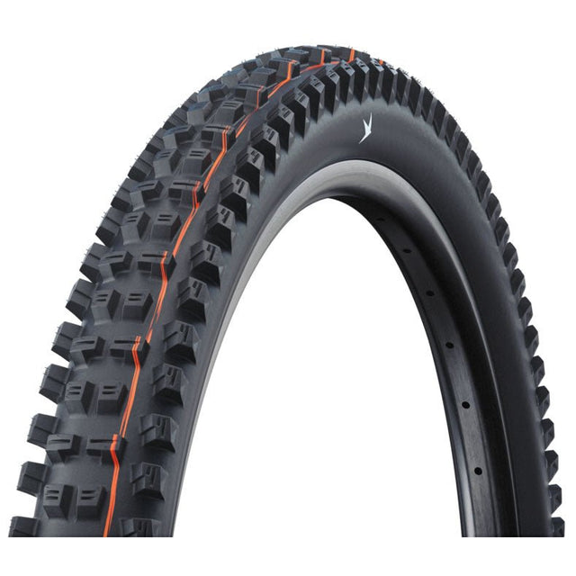 Schwalbe Tacky Chan - 29x2.4 - Trail Pro - Soft - The Lost Co. - Schwalbe - 11654532.01 - 4026495971904 - 
