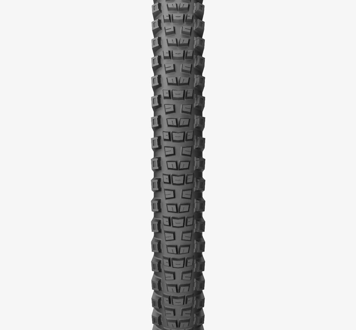 Pirelli Scorpion Blacksting Tire - 29x2.4 - DualWall - SuperSoft - Black