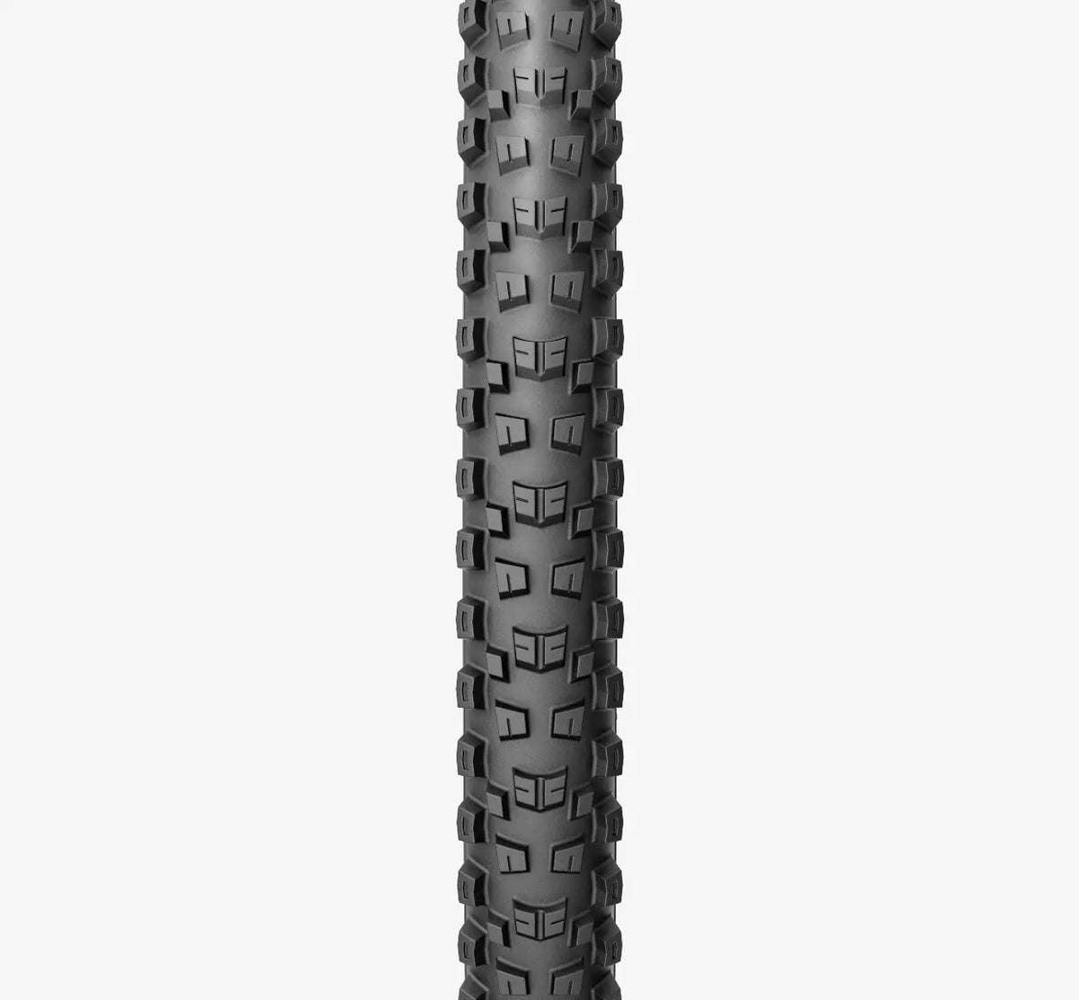 Pirelli Scorpion Emperor Tire - 29x2.4 - DualWall - SuperSoft - Black