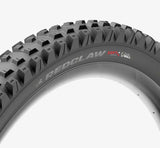 Pirelli Scorpion Red Claw Tire - 29x2.4 - DualWall - Soft - Black