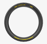 Pirelli Scorpion Red Claw Tire - 29x2.4 - DHWall - SuperSoft - Black/Yellow