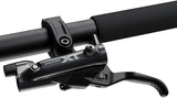 Shimano Deore XT BL - M8200L Hydraulic Brake Lever - Left - The Lost Co. - Shimano - IBLM8200L - 192790290850 - 