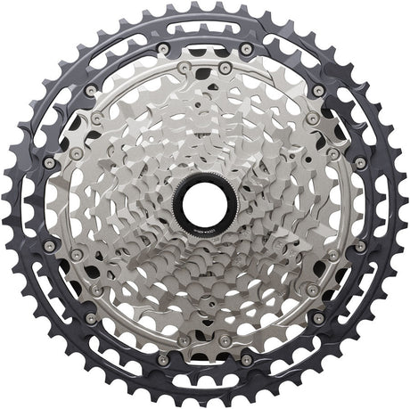 Shimano Deore XT CS - M8200 - 12 Cassette - 10 - 51t - The Lost Co. - Shimano - ICSM8200051 - 192790305479 - 