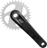 Shimano Deore XT FC - M8200 Crankset - 170mm - The Lost Co. - Shimano - IFCM8200CXX - 192790305592 - 