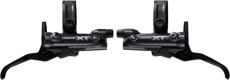 Shimano Deore XT M8200/8220 Disc Brake Kit - The Lost Co. - Shimano - IBRM8220UPGKIT1 - 192790997612 - 
