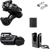 Shimano Deore XT M8250 Di2 Wireless Upgrade Kit - GS Derailleur, IR I - SPEC EV Shifter - The Lost Co. - Shimano - IGPM8250UPG08 - 192790928180 - 