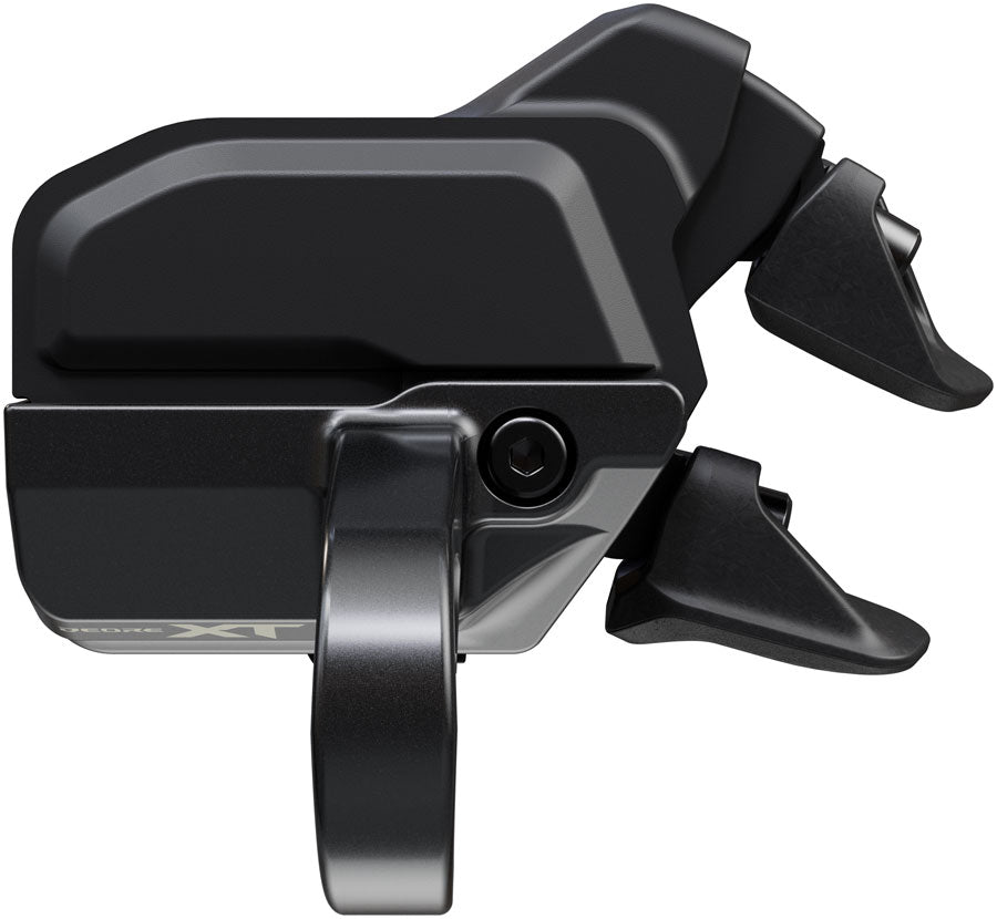 Shimano Deore XT M8250 Di2 Wireless Upgrade Kit - GS Rear Derailleur, R Shifter - The Lost Co. - Shimano - IGPM8250UPG07 - 192790928210 - 