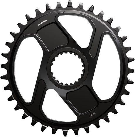 Shimano Deore XT SM - CRM86 1x Direct Mount Chainring - 36t - The Lost Co. - Shimano - ISMCRM86A6 - 192790305516 - 
