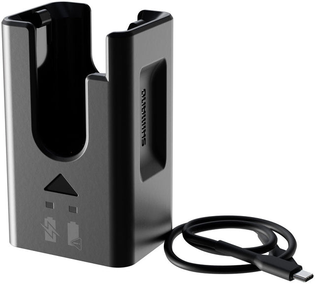 Shimano EC - DN100A Battery Charger - The Lost Co. - Shimano - IECDN100A - 192790290713 - 