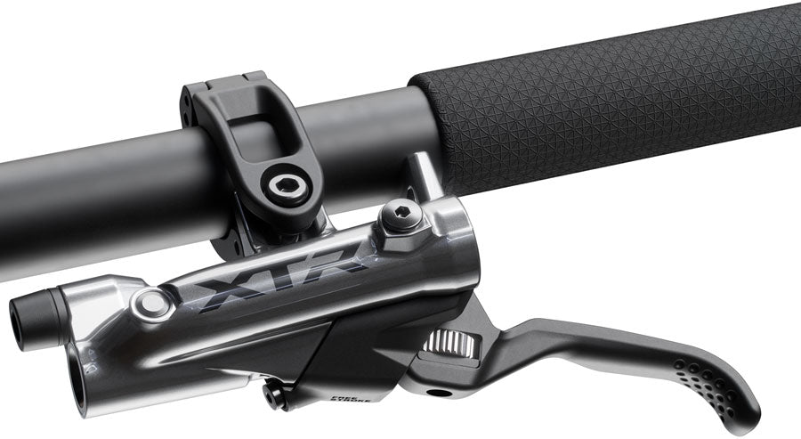 Shimano XTR BL - M9220L Brake Lever - Left - The Lost Co. - Shimano - IBLM9220L - 192790290867 - 
